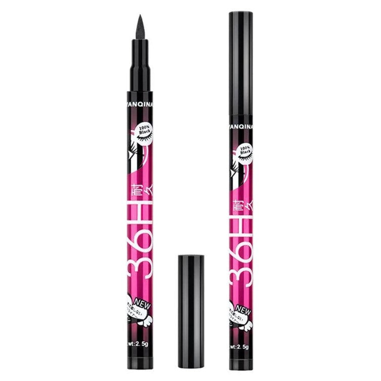 36 Hrs Precision Liquid Eyeliner