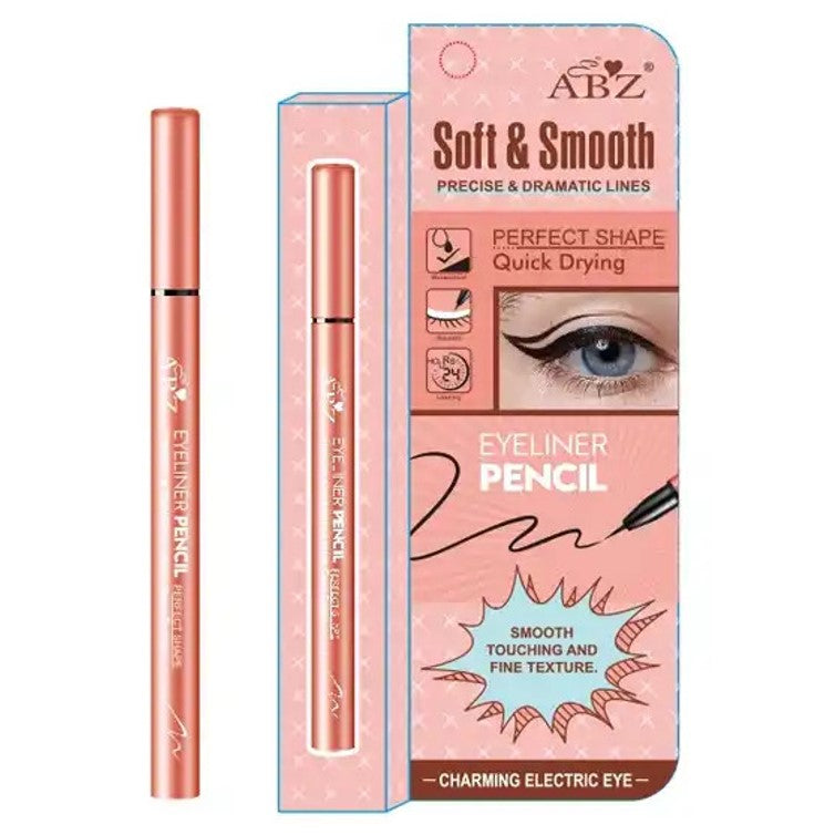 ABZ Eyeliner Soft & Smooth Precise Dramatic Lines