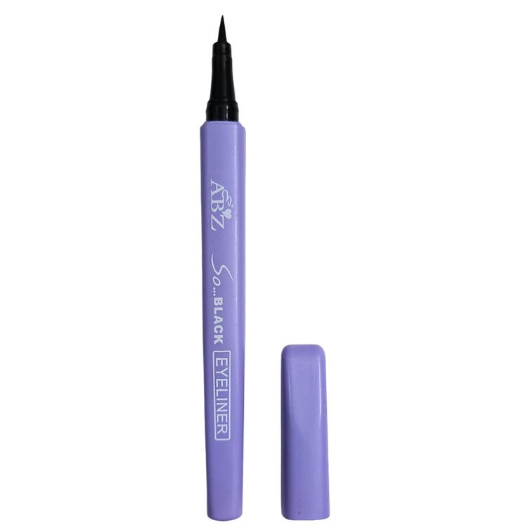 ABZ Perfect Smooth Eyeliner Waterproof