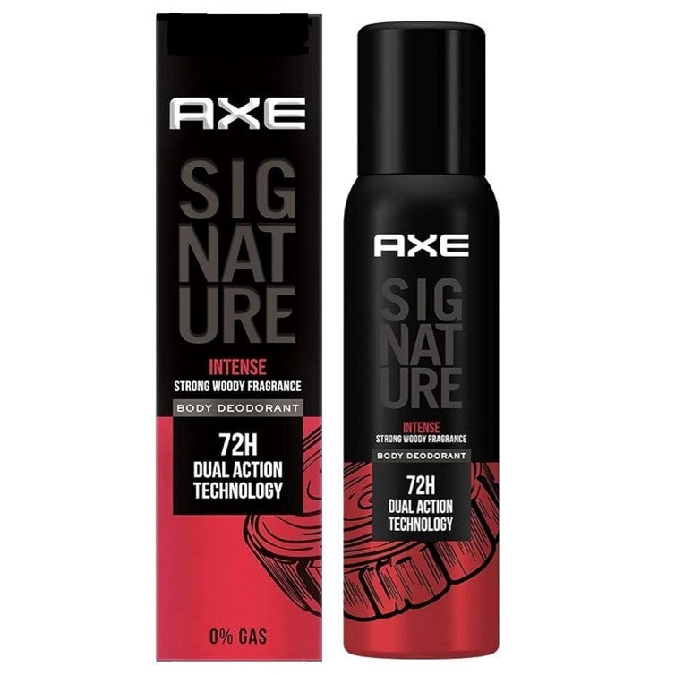 AXE Signature Intense Perfume Body Spray