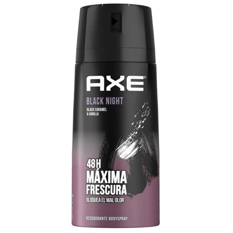 AXE Black Night Deodorant Body Spray 150ml