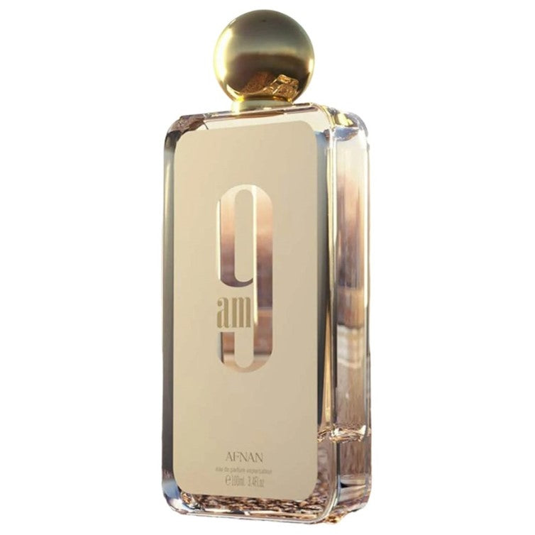 Afnan 9AM EDP Perfume 100ml