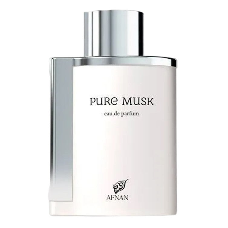 Afnan Pure Musk EDP Perfume 100ml