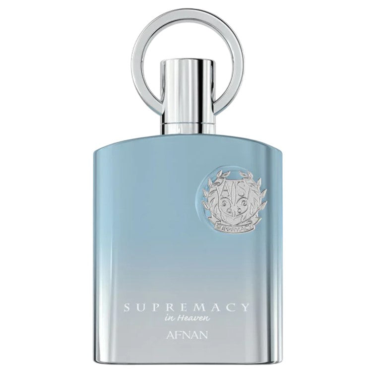 Afnan Supremacy in Heaven Pour Homme EDP 100ml