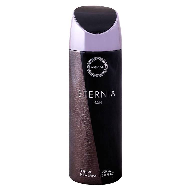 Eternia perfume hot sale