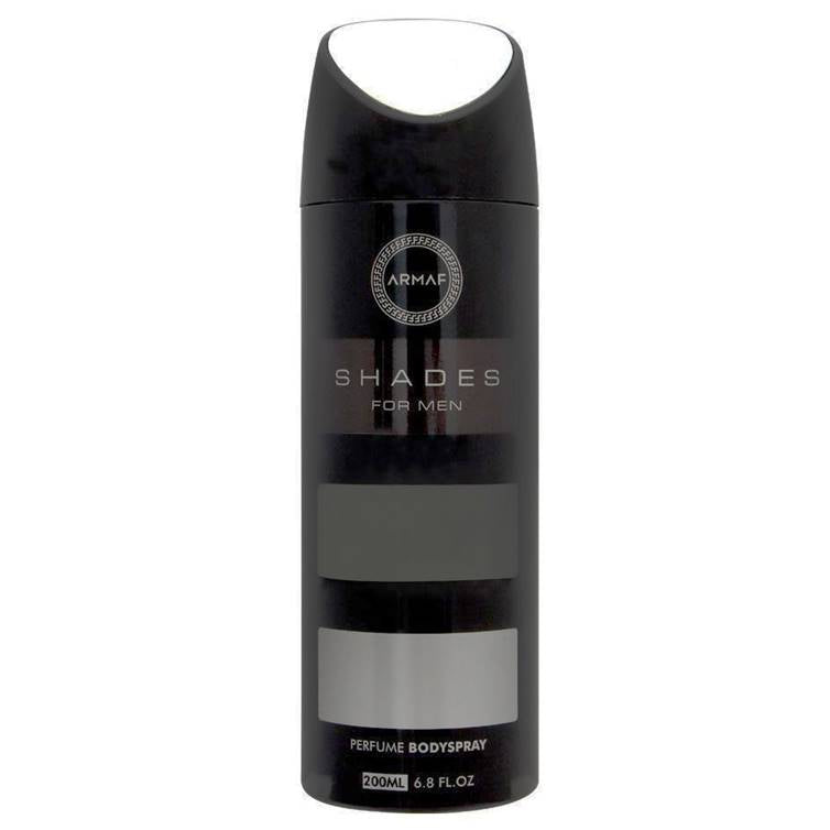 Armaf Shades for Men Perfume Body Spray