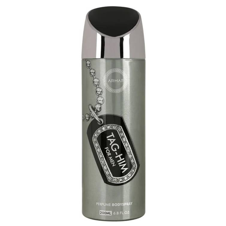 Armaf Tag Him Perfume Body Spray 200ml