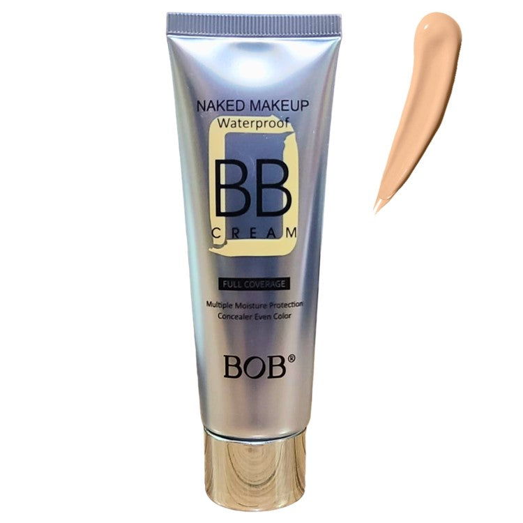 Bob BB Cream Waterproof