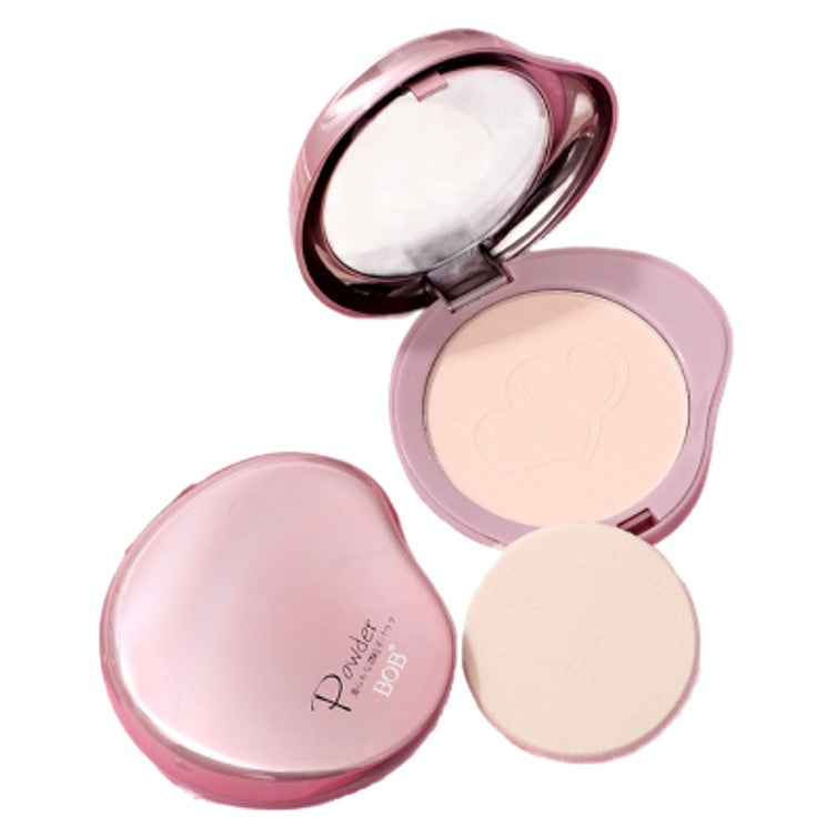 Bob Clear Compact Powder