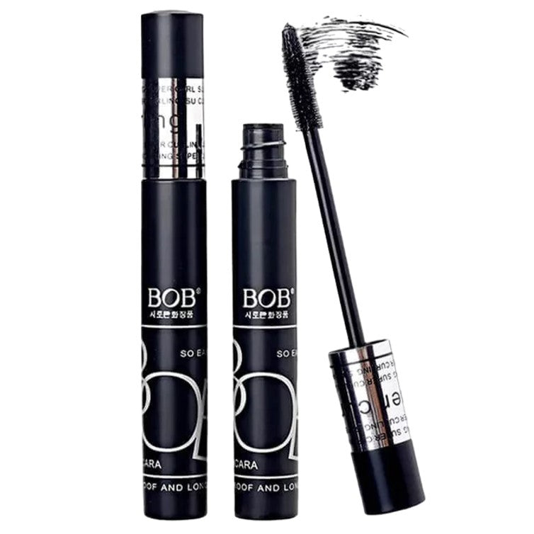 Bob Super Curl Mascara