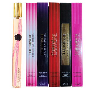 Bombshell Pen Perfume Impressions (Pack of 5)