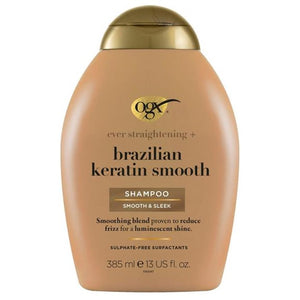 Brazilian Keratin Shampoo