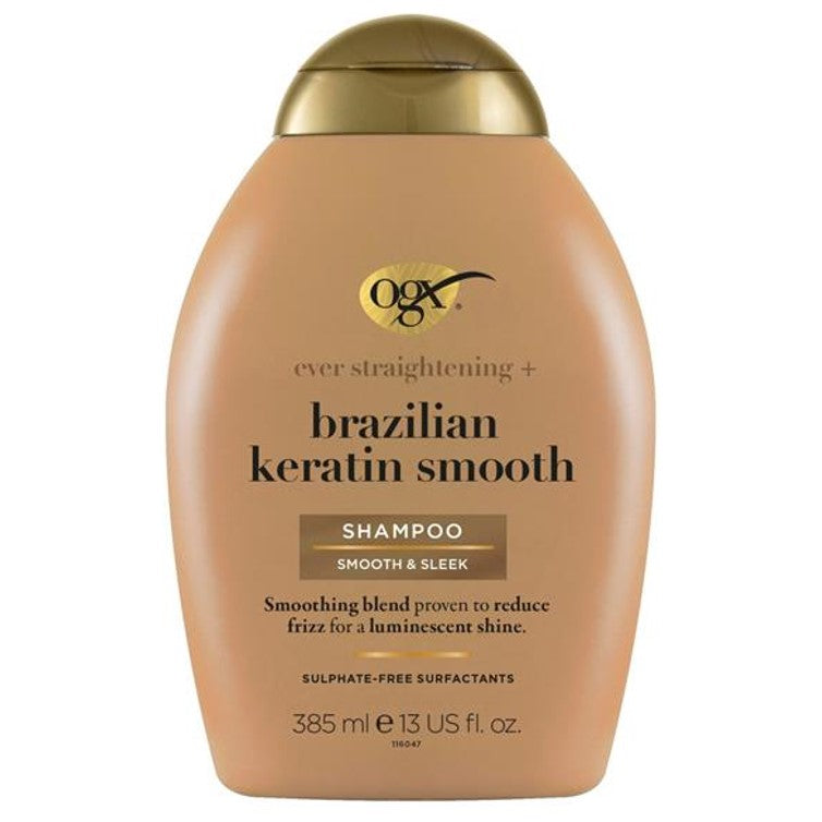 Brazilian Keratin Shampoo