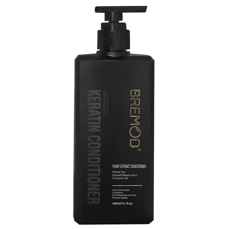 Bremod Keratin Conditioner 400ml