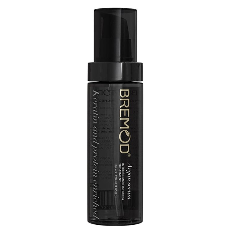 Bremod Keratin Protein Argan Serum 120ml