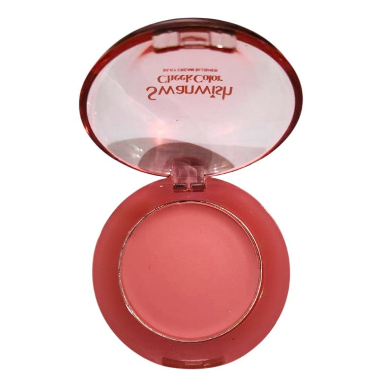 Cheek and Lip Cream Blush