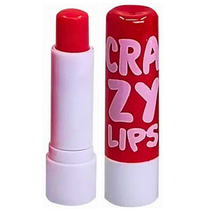 Crazy Lips Nourishing Moisturizing Lip Balm