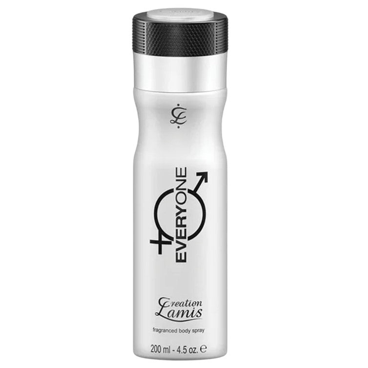 Creation Lamis Everyone Fragranced Body Spray 200ml