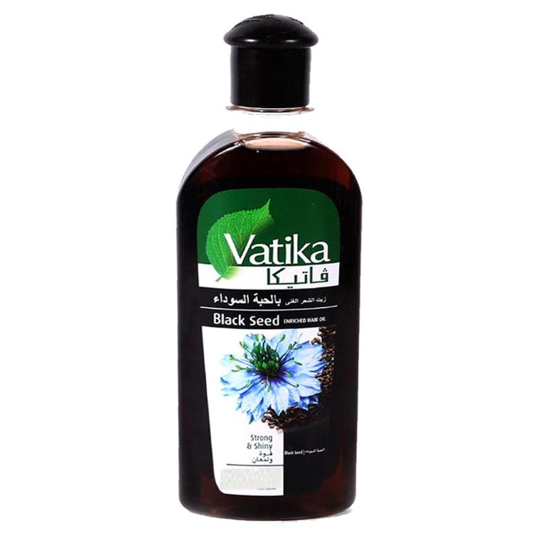 Dabur Vatika Black Seed Oil 100ml