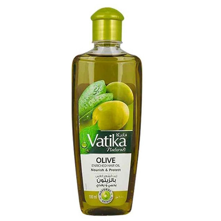 Dabur Vatika Olive Oil 100ml