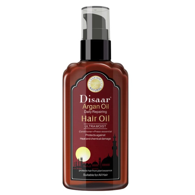 Disaar Argan Oil Daily Repairing Ulta Moist 120ml