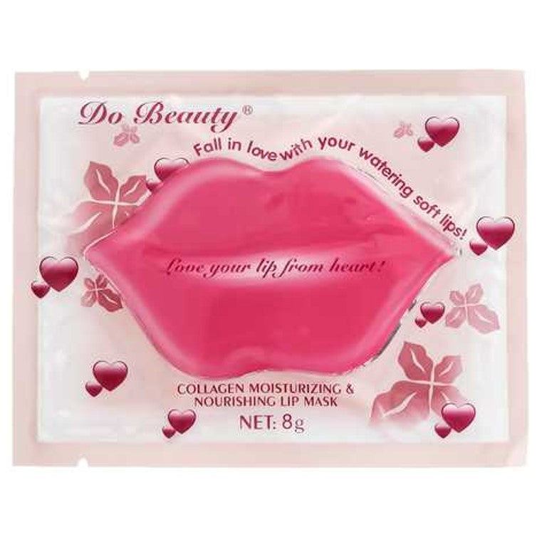 Do Beauty Collagen Moisturizing & Nourishing Lip Mask