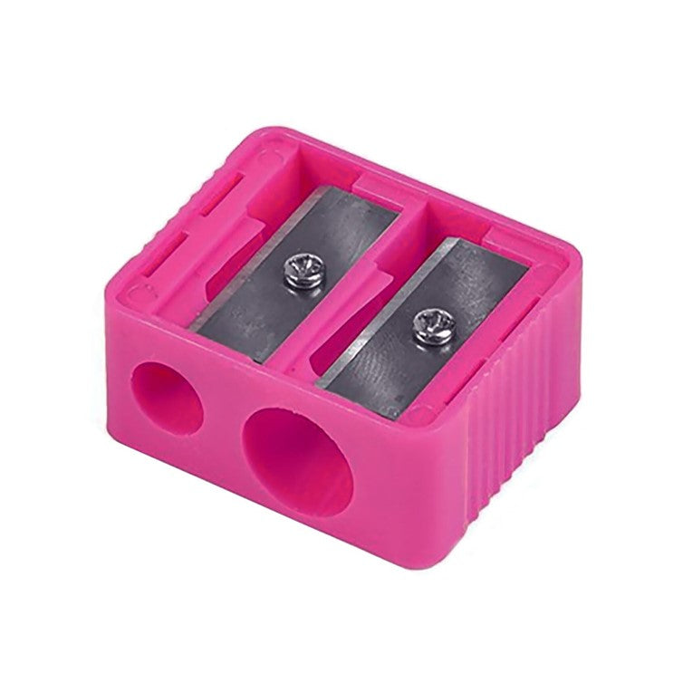 Dual Pencil Sharpener