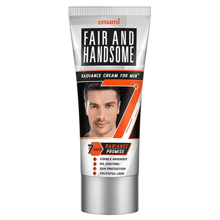 Emami Fair and Handsome Radiance Cream 30g