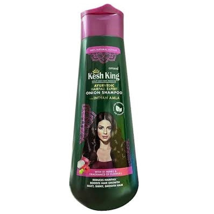 Emami Kesh King Onion Shampoo 200ml