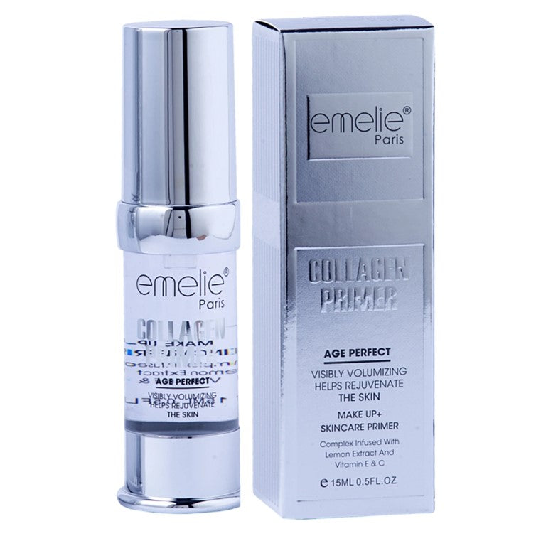 Emelie Collagen Primer Age Perfect 15ml