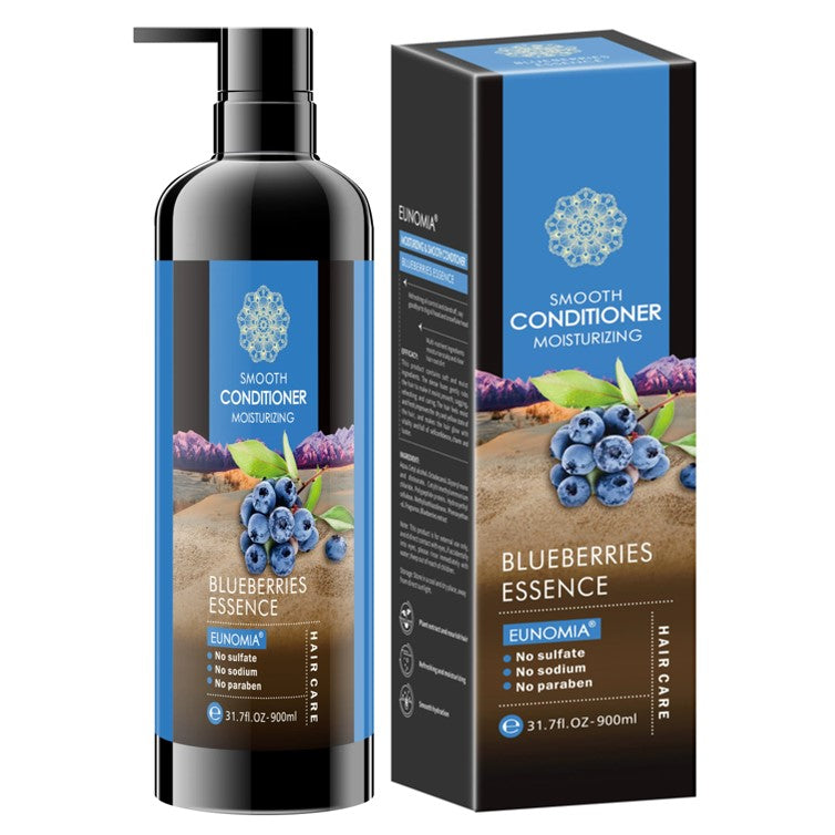 Eunomia Blueberries Essence Sulfate Free Conditioner 900ml