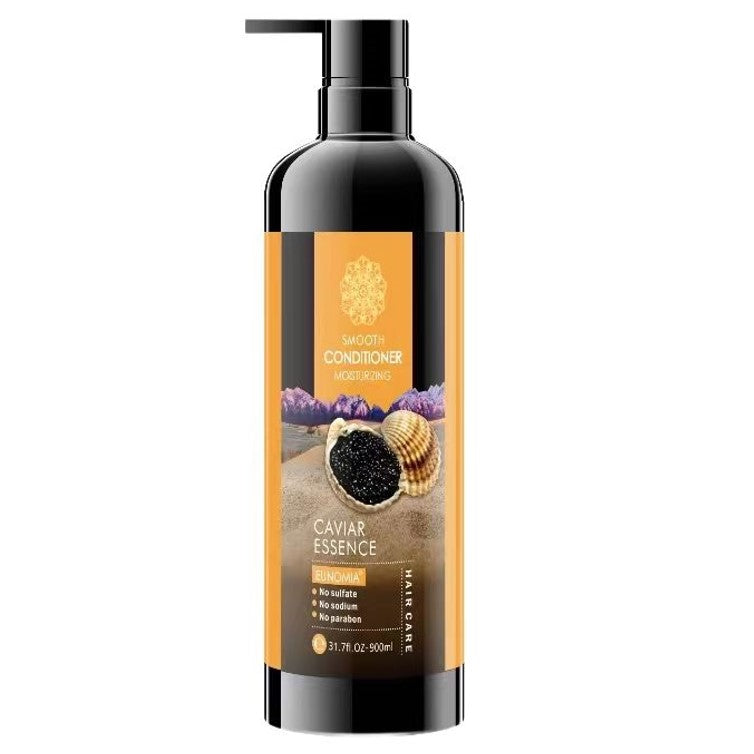 Eunomia Caviar Essence Sulfate Free Conditioner 900ml