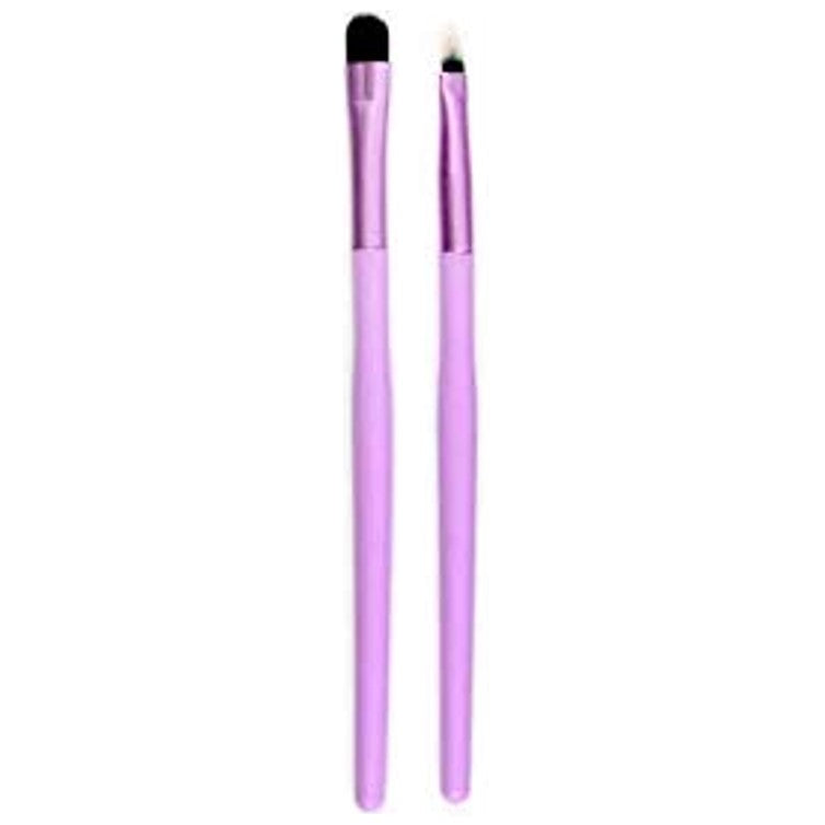 Eyeliner Precise and Eye Definer Brush (Pack of 2)