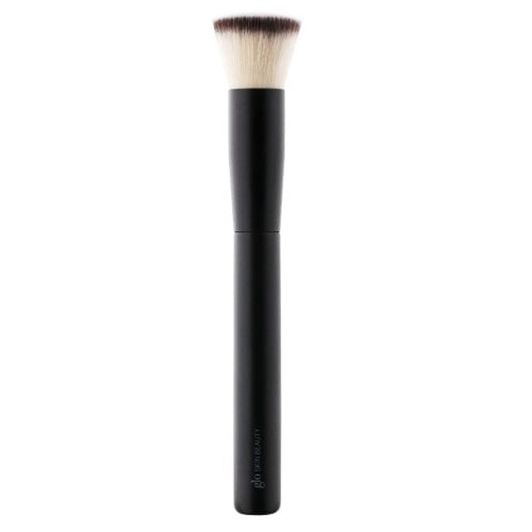 Flat Top Foundation Makeup Brush