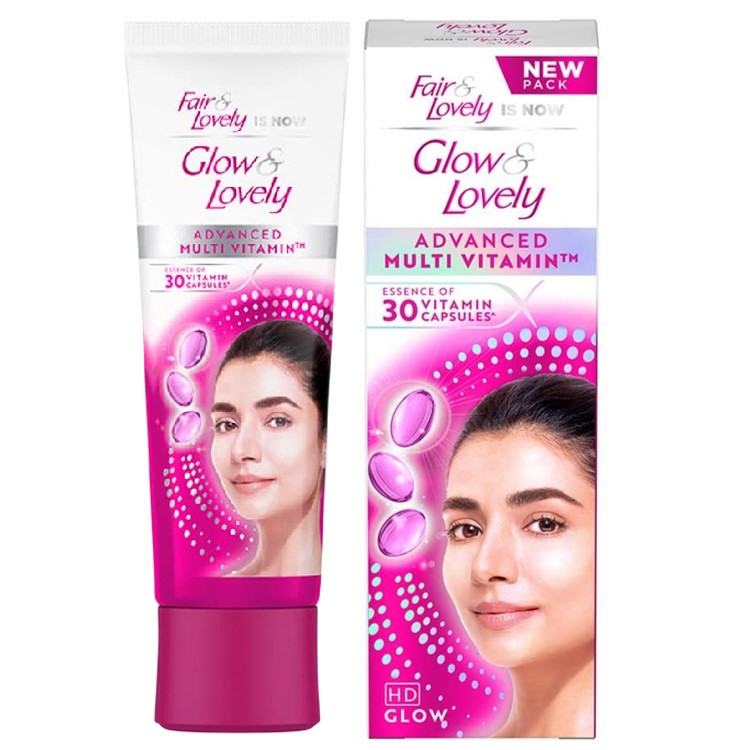 Glow & Lovely Advanced Multi Vitamin 25g