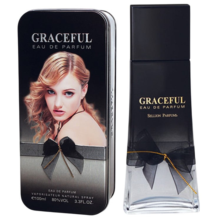 Graceful Eau De Parfum for Women 100ml