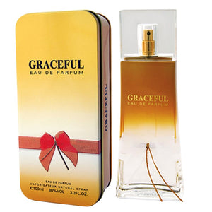 Graceful Perfume for Women 100ml