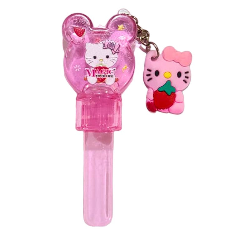 Hello Kitty Lip Gloss