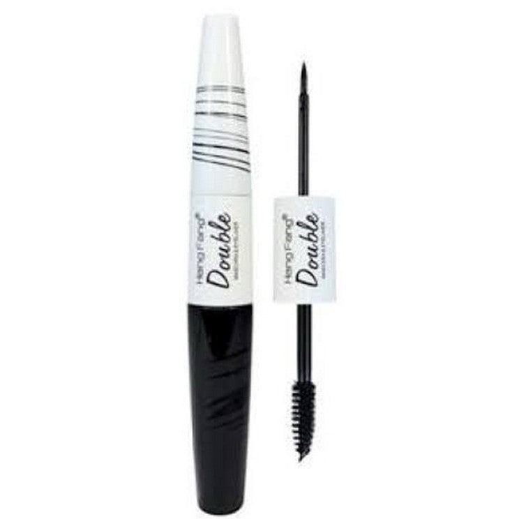 Heng Fang Double 2 In 1 Mascara Eyeliner