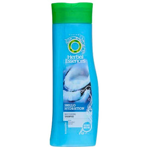 Herbal Essences Hello Hydration Moisturizing Shampoo 200ml