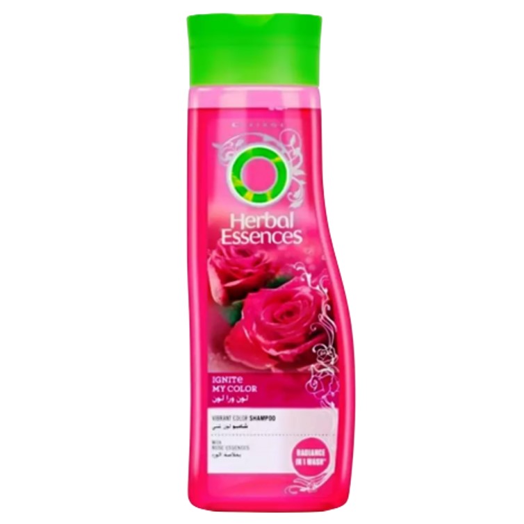 Herbal Essences Ignite My Color Shampoo 200ml