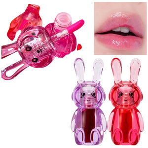 Hudamoji Bunny Rabbit Lip Tint