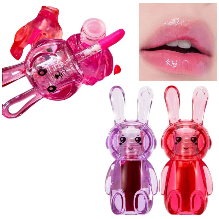 Hudamoji Bunny Rabbit Lip Tint