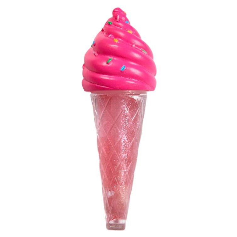 Ice Cream Cone Lip Gloss