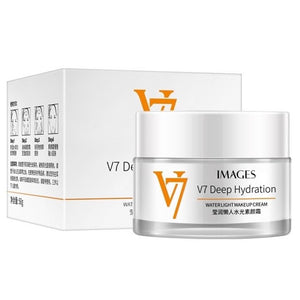 Images V7 Deep Hydration Whitening Face Cream