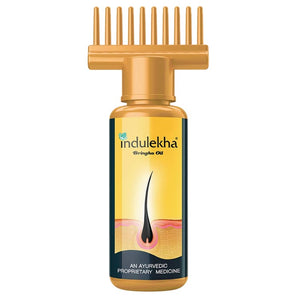 Indulekha Bringha Hair Oil 100ml