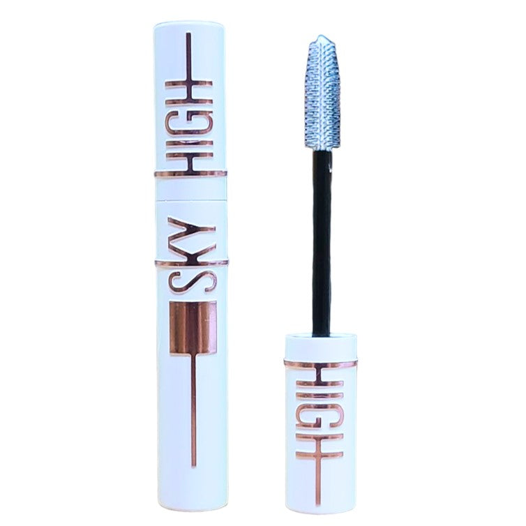 Kiss Beauty Sky High Volume Mascara White