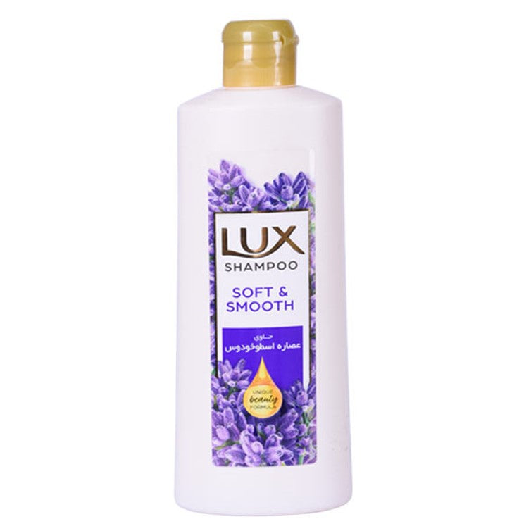 Lux Soft & Smooth Shampoo 400ml