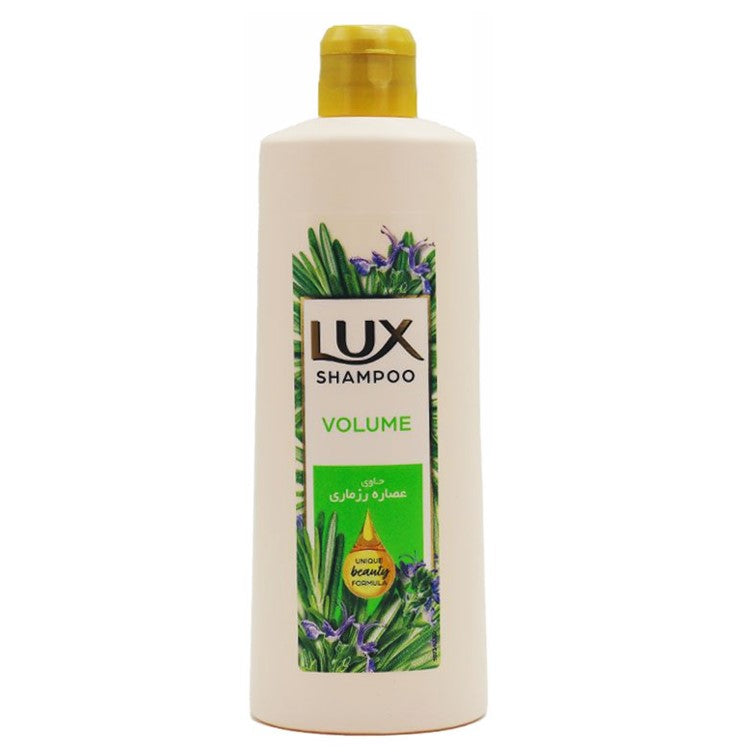 Lux Volume Shampoo 400ml