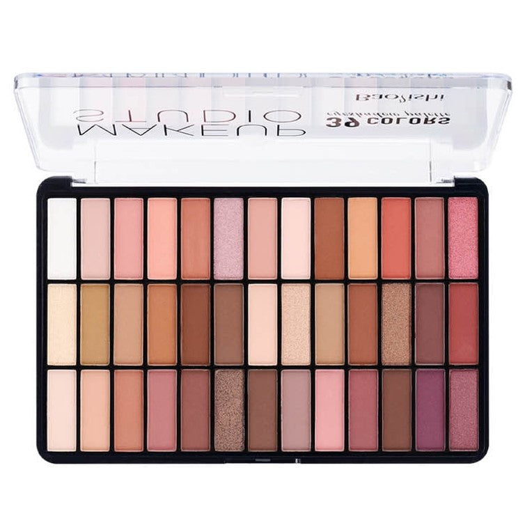 MSYAHO Eyeshadow Palette 30 Colors (Random Colors)